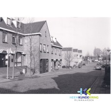 Lobith Markt Afrit Dorpsdijk -MarktColl. HKR